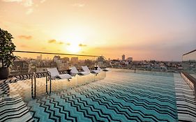 Classyc Hotel Hang Thung